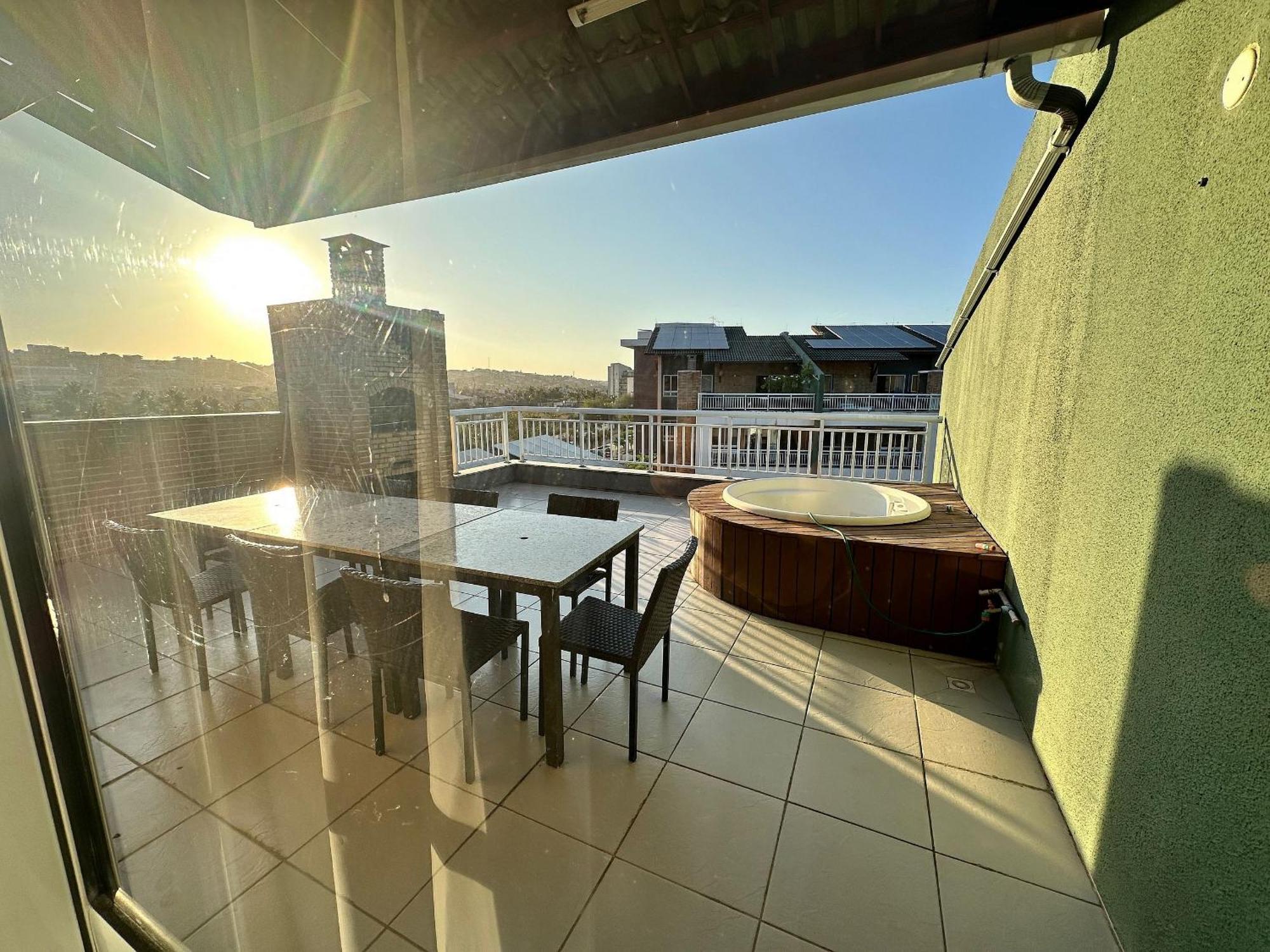 Terramaris - Aptos Vista Mar, Pe Na Areia, Vizinho Ao B Park أكويراز المظهر الخارجي الصورة
