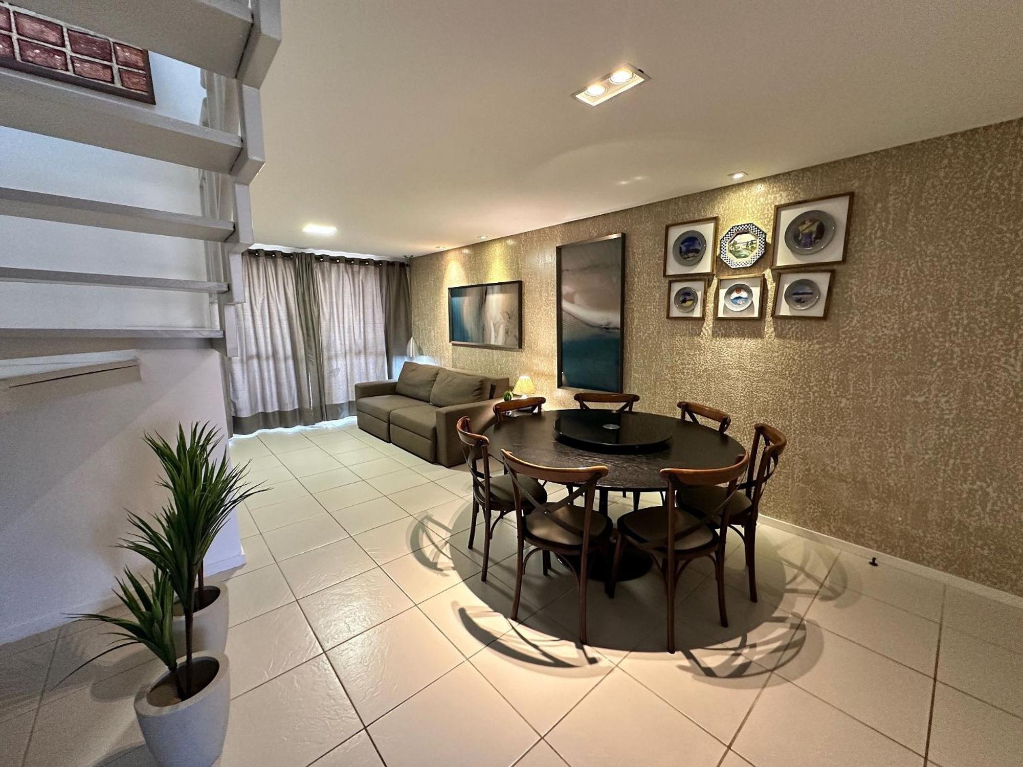 Terramaris - Aptos Vista Mar, Pe Na Areia, Vizinho Ao B Park أكويراز المظهر الخارجي الصورة