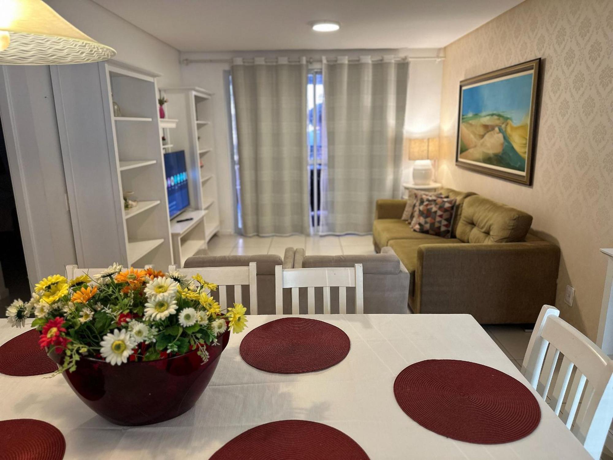 Terramaris - Aptos Vista Mar, Pe Na Areia, Vizinho Ao B Park أكويراز المظهر الخارجي الصورة