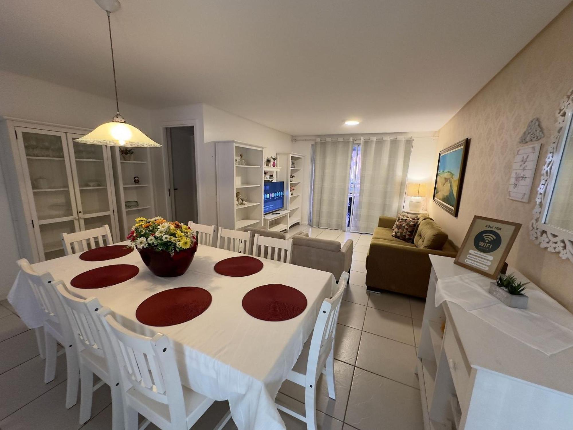 Terramaris - Aptos Vista Mar, Pe Na Areia, Vizinho Ao B Park أكويراز المظهر الخارجي الصورة